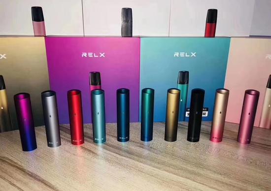 电子烟漏油原因 电子烟漏油原因